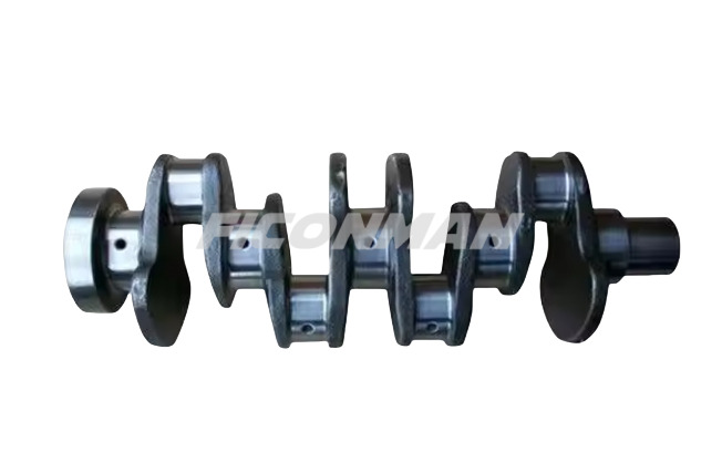Iveco Daily Fiat Ducato F1AE Crankshaft 504200166 - العمود المرفقي - حافلة: صور 2 Iveco Daily Fiat Ducato F1AE Crankshaft 504200166 - العمود المرفقي - حافلة: صور 2