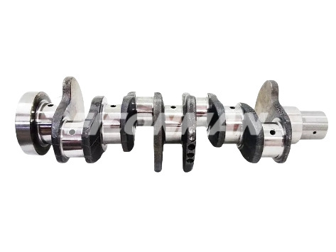 Iveco Daily Fiat Ducato F1AE Crankshaft 504200166 - العمود المرفقي - حافلة: صور 1 Iveco Daily Fiat Ducato F1AE Crankshaft 504200166 - العمود المرفقي - حافلة: صور 1