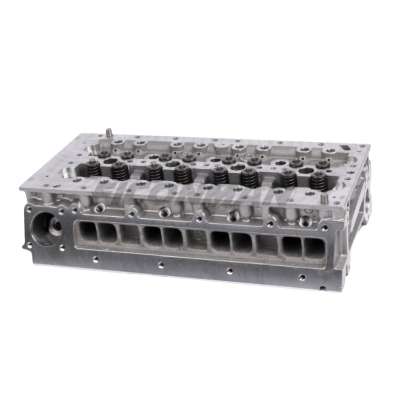 Iveco Daily Fiat Ducato F1AE Cylinder Head 504049268 71752505 71771718 5801485124 - اسطوانة رئيس - الشاحنات الصغيرة: صور 1 Iveco Daily Fiat Ducato F1AE Cylinder Head 504049268 71752505 71771718 5801485124 - اسطوانة رئيس - الشاحنات الصغيرة: صور 1