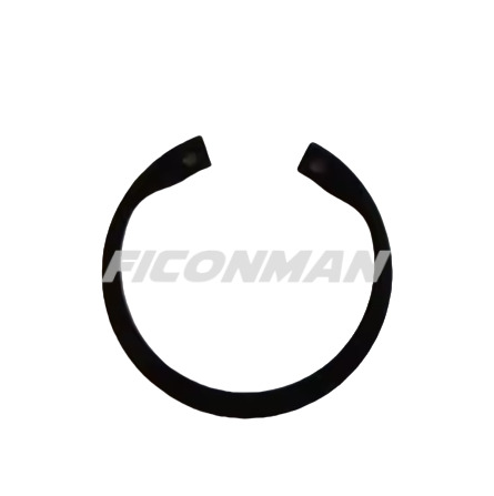 MAN D0836 Piston Ring 29029-0205 Piston pin retaining - ديترويت/ خواتم/ البطانات - شاحنة: صور 1 MAN D0836 Piston Ring 29029-0205 Piston pin retaining - ديترويت/ خواتم/ البطانات - شاحنة: صور 1