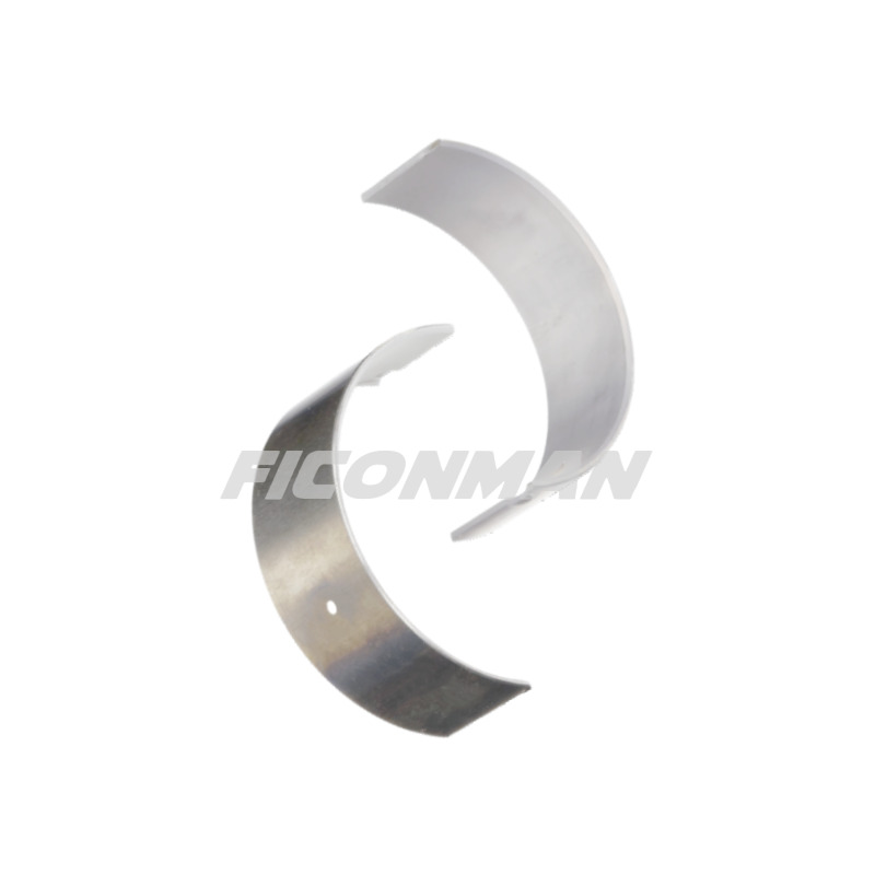 MAN D2066 Connecting Rod Bearing 51024106698 51024100597 MAN TGX - ربط قضيب: صور 2 MAN D2066 Connecting Rod Bearing 51024106698 51024100597 MAN TGX - ربط قضيب: صور 2