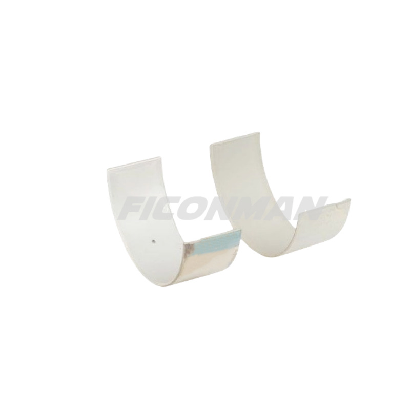 MAN D2066 Connecting Rod Bearing 51024106698 51024100597 MAN TGX - ربط قضيب: صور 1 MAN D2066 Connecting Rod Bearing 51024106698 51024100597 MAN TGX - ربط قضيب: صور 1