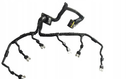 MAN MAN Injector wiring harness 51254136937 D2066 - الكابلات/ الأسلاك: صور 2 MAN MAN Injector wiring harness 51254136937 D2066 - الكابلات/ الأسلاك: صور 2
