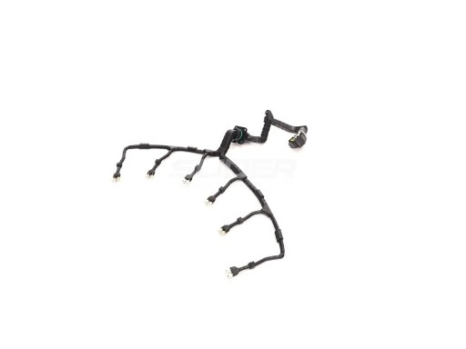 MAN MAN Injector wiring harness 51254136937 D2066 - الكابلات/ الأسلاك: صور 1 MAN MAN Injector wiring harness 51254136937 D2066 - الكابلات/ الأسلاك: صور 1