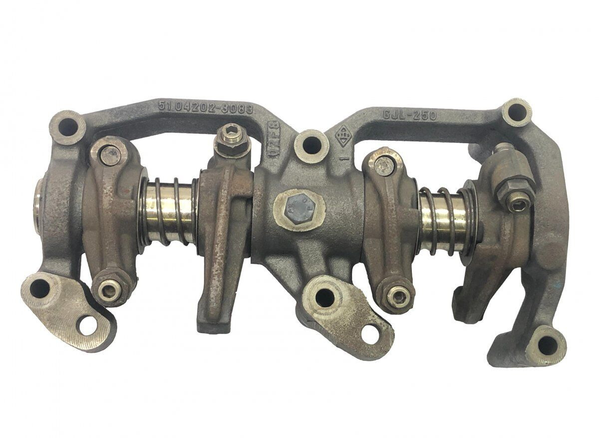 MAN MAN rocker arm 51042006030  D0834 D0836 - قطع غيار عامة: صور 2 MAN MAN rocker arm 51042006030  D0834 D0836 - قطع غيار عامة: صور 2