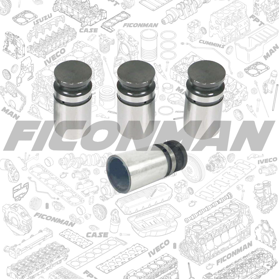 Ford Ford Trucks F-MAX ECOTORQ 9L Tappet valve rocker 2C466C546AB - صمام - شاحنة: صور 1 Ford Ford Trucks F-MAX ECOTORQ 9L Tappet valve rocker 2C466C546AB - صمام - شاحنة: صور 1