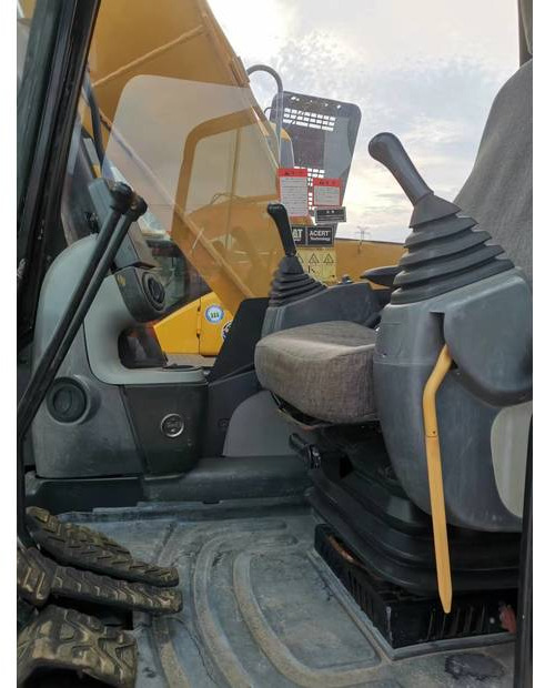 2020 Caterpillar 312D2 - حفارات زحافة: صور 3 2020 Caterpillar 312D2 - حفارات زحافة: صور 3