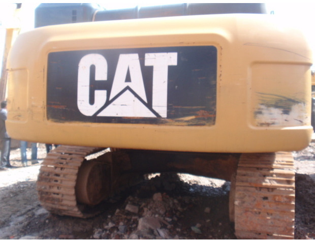 2020 Caterpillar 330D - حفارات زحافة: صور 2 2020 Caterpillar 330D - حفارات زحافة: صور 2