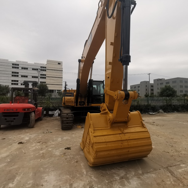 2020 Caterpillar 336 - حفارات زحافة: صور 4 2020 Caterpillar 336 - حفارات زحافة: صور 4