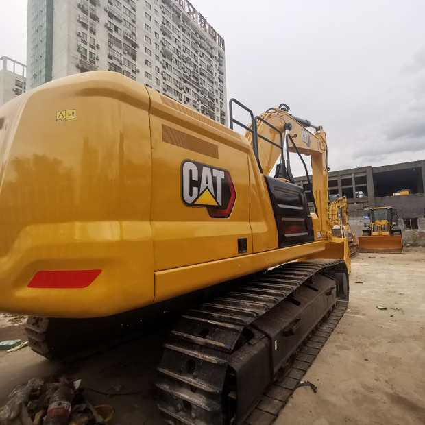 2020 Caterpillar 336 - حفارات زحافة: صور 2 2020 Caterpillar 336 - حفارات زحافة: صور 2