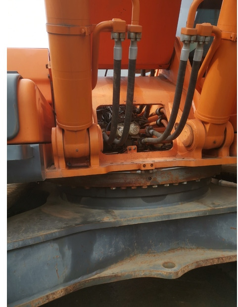 2020 Doosan DX500LC - حفارات زحافة: صور 3 2020 Doosan DX500LC - حفارات زحافة: صور 3