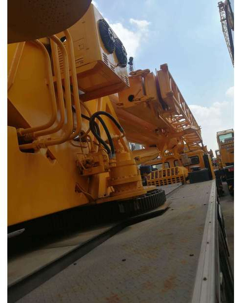 2021 XCMG QY50K - موبايل كرين: صور 3 2021 XCMG QY50K - موبايل كرين: صور 3