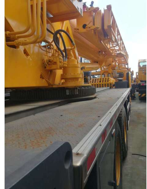 2021 XCMG QY50K - موبايل كرين: صور 5 2021 XCMG QY50K - موبايل كرين: صور 5