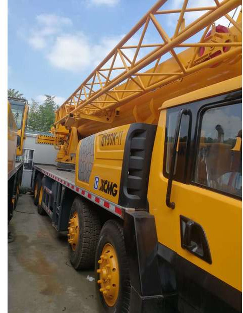 2021 XCMG QY50K - موبايل كرين: صور 2 2021 XCMG QY50K - موبايل كرين: صور 2