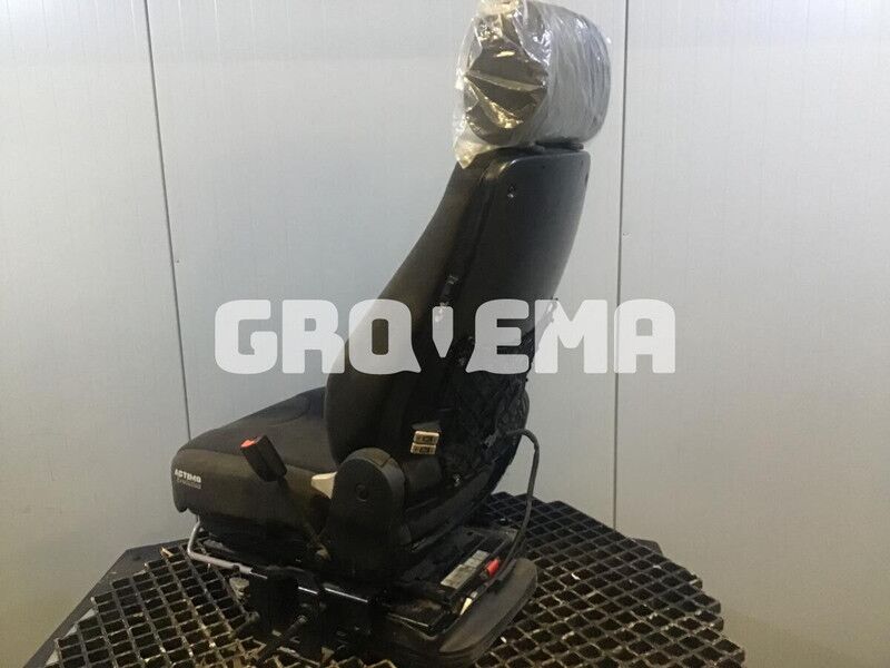 Grammer R926 K-LC / R946 LC / R946 LC-V / R946 NLC - مقاعد السيارات: صور 5 Grammer R926 K-LC / R946 LC / R946 LC-V / R946 NLC - مقاعد السيارات: صور 5