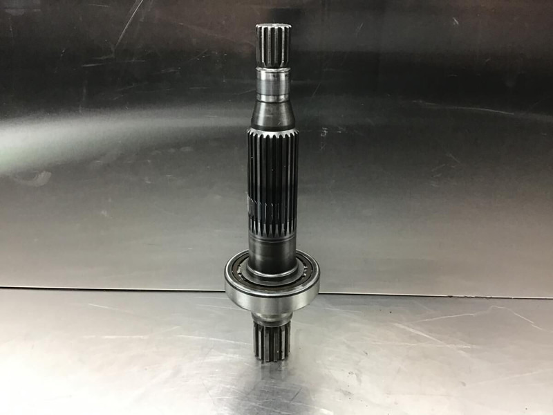 Liebherr A900 Li / A902 Li / R900 Li / R902 Li - نصف رمح: صور 3 Liebherr A900 Li / A902 Li / R900 Li / R902 Li - نصف رمح: صور 3