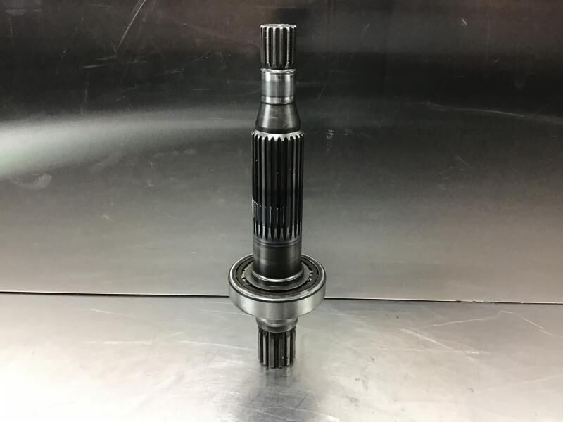 Liebherr A900 Li / A902 Li / R900 Li / R902 Li - نصف رمح: صور 1 Liebherr A900 Li / A902 Li / R900 Li / R902 Li - نصف رمح: صور 1