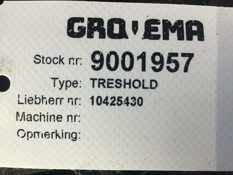 Liebherr A900B Li / A900C Li - كأس مترعة: صور 2 Liebherr A900B Li / A900C Li - كأس مترعة: صور 2