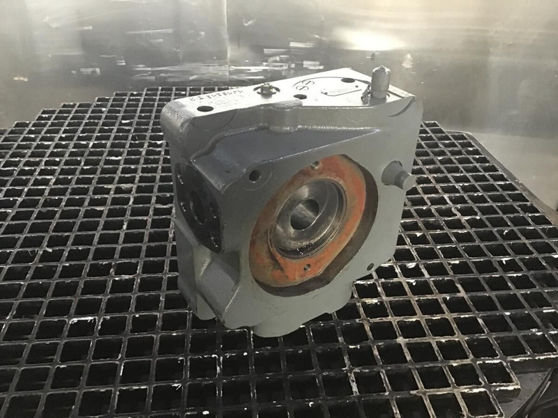 Liebherr A920 / LH24 M / LH26 EC / LH26 M / R918 LC / R918 NLC - علم السوائل المتحركة: صور 1 Liebherr A920 / LH24 M / LH26 EC / LH26 M / R918 LC / R918 NLC - علم السوائل المتحركة: صور 1