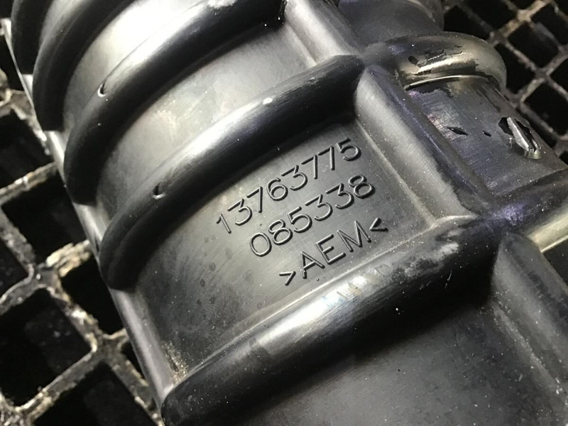 Liebherr A928 / R926 / R930 / R930 - نظام التبريد: صور 1 Liebherr A928 / R926 / R930 / R930 - نظام التبريد: صور 1