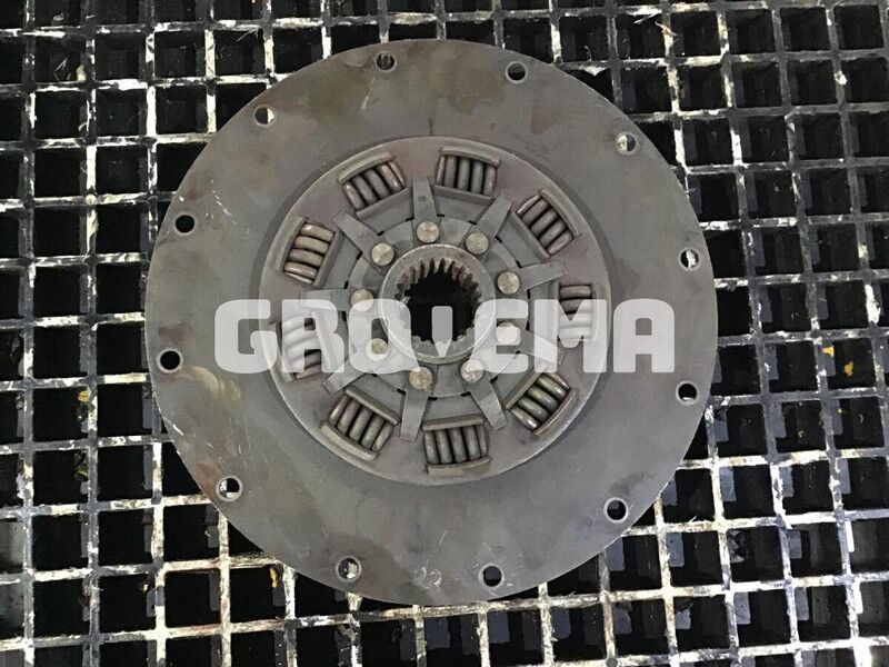 Liebherr A932 Li / A934 Li / A934B Li / R932 Li / R932 Li T / R934B / R942 LIEBHERR MOTOR / R944 / R942 LI / R944B / R932 - القابض و قطع الغيار: صور 2 Liebherr A932 Li / A934 Li / A934B Li / R932 Li / R932 Li T / R934B / R942 LIEBHERR MOTOR / R944 / R942 LI / R944B / R932 - القابض و قطع الغيار: صور 2