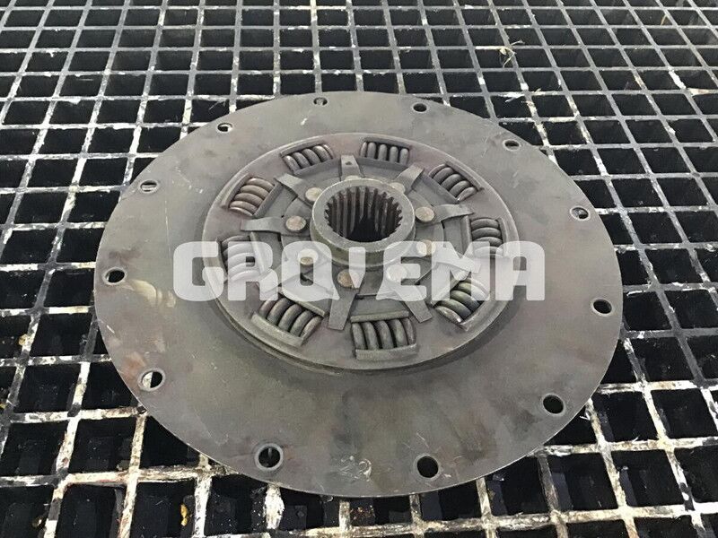 Liebherr A932 Li / A934 Li / A934B Li / R932 Li / R932 Li T / R934B / R942 LIEBHERR MOTOR / R944 / R942 LI / R944B / R932 - القابض و قطع الغيار: صور 3 Liebherr A932 Li / A934 Li / A934B Li / R932 Li / R932 Li T / R934B / R942 LIEBHERR MOTOR / R944 / R942 LI / R944B / R932 - القابض و قطع الغيار: صور 3