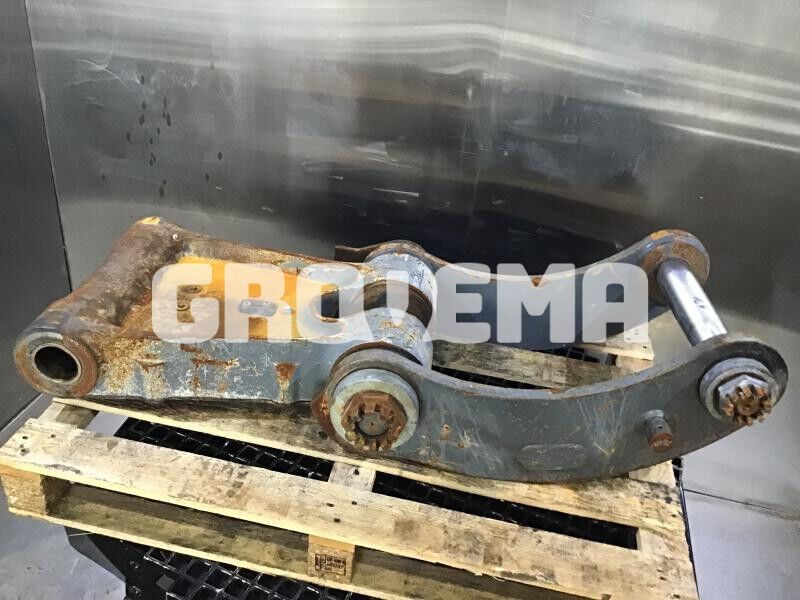 Liebherr A944C Li / A934C Li / A924C Li / A934B Li / R944C Li / R924 C / R934B / R954C / A954C Li / R934C - وصلة الربط للمعدات المعلقة: صور 2 Liebherr A944C Li / A934C Li / A924C Li / A934B Li / R944C Li / R924 C / R934B / R954C / A954C Li / R934C - وصلة الربط للمعدات المعلقة: صور 2