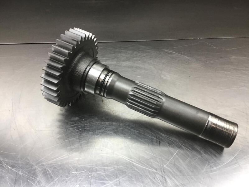 Liebherr A944C Li / A934C Li / R944C Li / R934C / R944C - نصف رمح: صور 3 Liebherr A944C Li / A934C Li / R944C Li / R934C / R944C - نصف رمح: صور 3