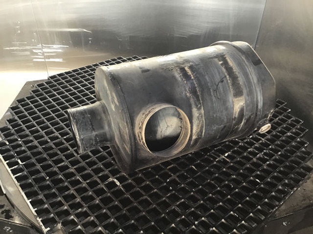 Liebherr Air Filter - فلتر الهواء: صور 2 Liebherr Air Filter - فلتر الهواء: صور 2