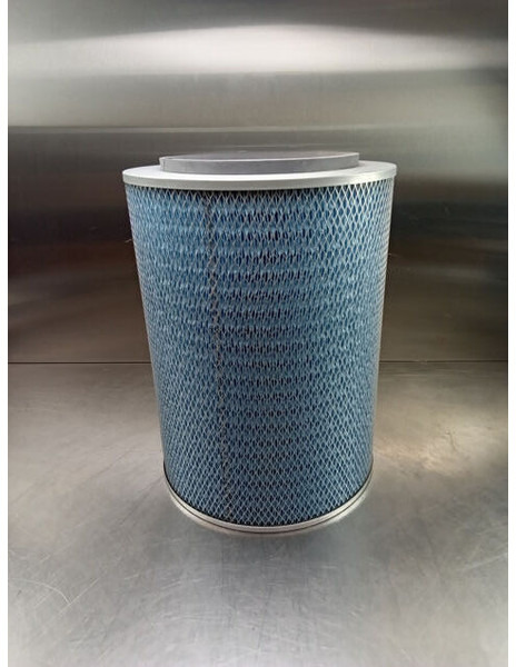 Liebherr Air Filter - فلتر الهواء: صور 1 Liebherr Air Filter - فلتر الهواء: صور 1