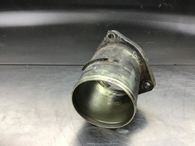 Liebherr Air Pipe - أنبوب سحب الهواء: صور 5 Liebherr Air Pipe - أنبوب سحب الهواء: صور 5