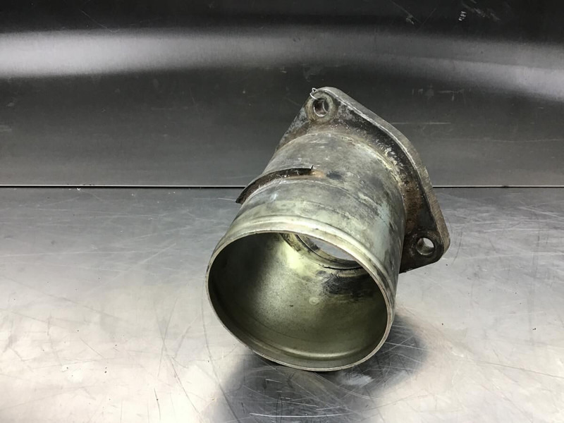 Liebherr Air Pipe - أنبوب سحب الهواء: صور 2 Liebherr Air Pipe - أنبوب سحب الهواء: صور 2