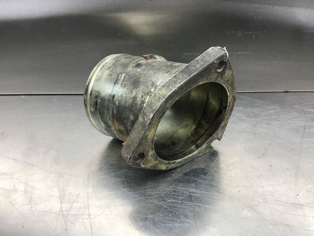 Liebherr Air Pipe - أنبوب سحب الهواء: صور 1 Liebherr Air Pipe - أنبوب سحب الهواء: صور 1