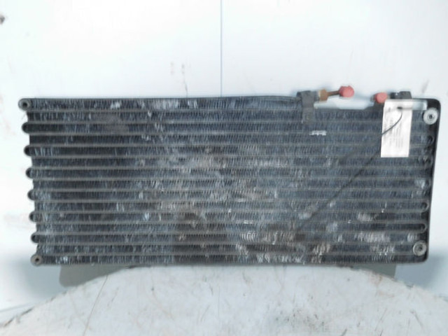 Liebherr Airco Condenser - جزء تكييف الهواء: صور 1 Liebherr Airco Condenser - جزء تكييف الهواء: صور 1