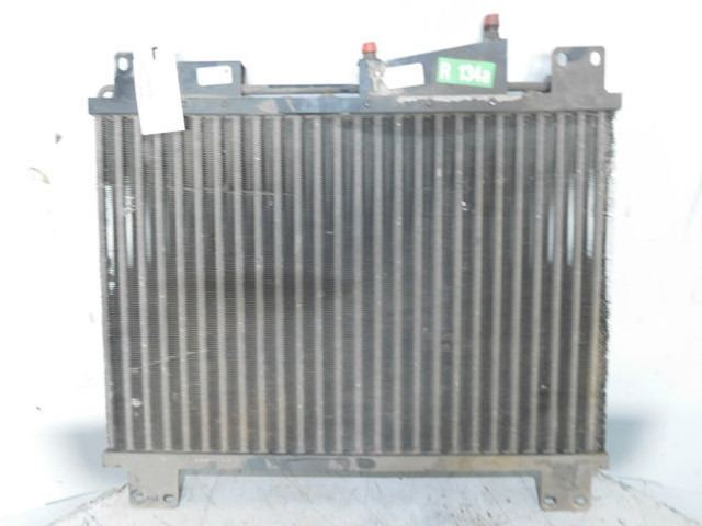 Liebherr Airco Condenser - جزء تكييف الهواء: صور 2 Liebherr Airco Condenser - جزء تكييف الهواء: صور 2