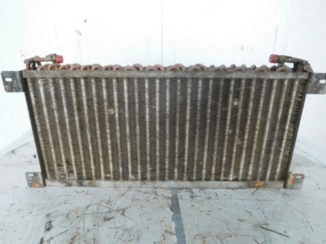 Liebherr Airco Condenser - جزء تكييف الهواء: صور 4 Liebherr Airco Condenser - جزء تكييف الهواء: صور 4