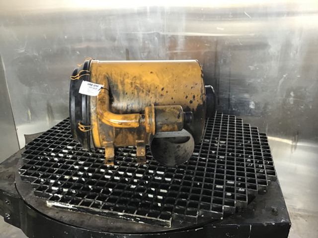 Liebherr Airfilter - فلتر الهواء: صور 1 Liebherr Airfilter - فلتر الهواء: صور 1