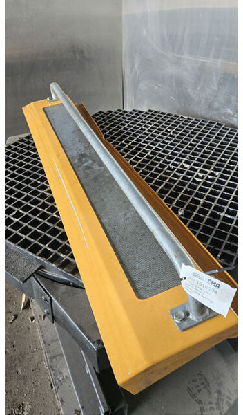 Liebherr Bonnet Left - هود: صور 1 Liebherr Bonnet Left - هود: صور 1