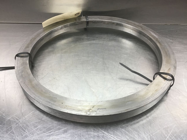 Liebherr Brake Disc Set - أقراص الفرامل: صور 1 Liebherr Brake Disc Set - أقراص الفرامل: صور 1