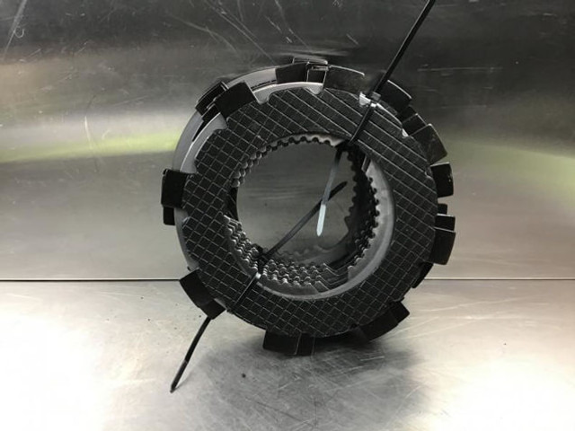 Liebherr Brake Disc Set - أقراص الفرامل: صور 4 Liebherr Brake Disc Set - أقراص الفرامل: صور 4