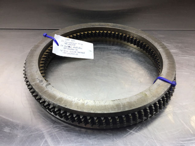 Liebherr Brake Disc Set - أقراص الفرامل: صور 3 Liebherr Brake Disc Set - أقراص الفرامل: صور 3