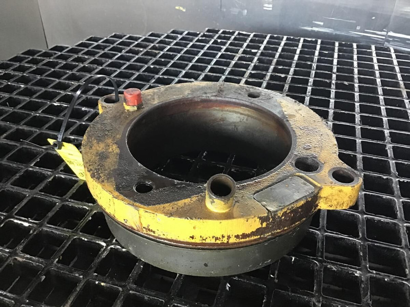 Liebherr Brake Housing - أجزاء الفرامل: صور 2 Liebherr Brake Housing - أجزاء الفرامل: صور 2