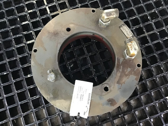 Liebherr Brake Housing - أقراص الفرامل: صور 3 Liebherr Brake Housing - أقراص الفرامل: صور 3