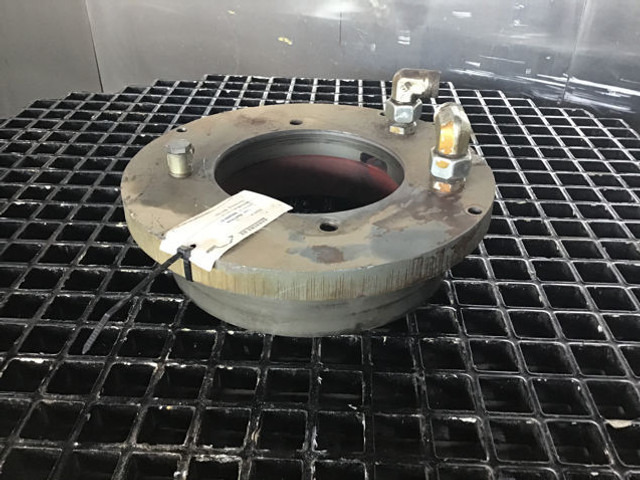 Liebherr Brake Housing - أقراص الفرامل: صور 1 Liebherr Brake Housing - أقراص الفرامل: صور 1
