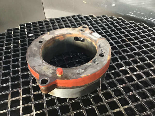 Liebherr Brake Housing - أقراص الفرامل: صور 4 Liebherr Brake Housing - أقراص الفرامل: صور 4