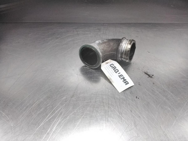 Liebherr CHARGE AIR LINE - أنبوب سحب الهواء: صور 1 Liebherr CHARGE AIR LINE - أنبوب سحب الهواء: صور 1