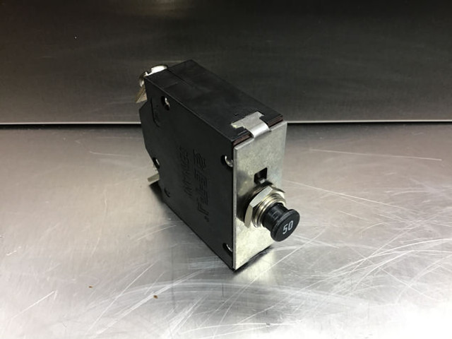Liebherr Cable Protection Switch - النظام الكهربائي: صور 1 Liebherr Cable Protection Switch - النظام الكهربائي: صور 1