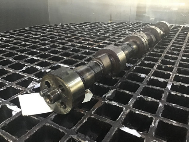Liebherr Camshaft D834 - عمود الحدبات: صور 4 Liebherr Camshaft D834 - عمود الحدبات: صور 4