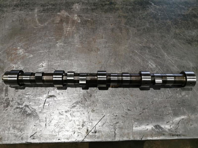 Liebherr Camshaft D904/D914/D924 - عمود الحدبات: صور 5 Liebherr Camshaft D904/D914/D924 - عمود الحدبات: صور 5