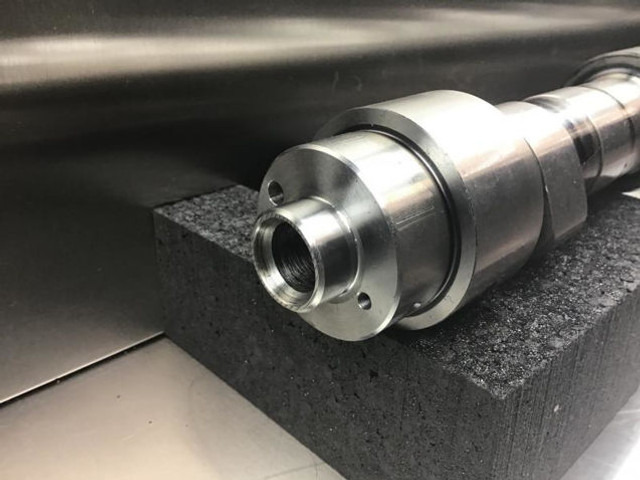 Liebherr Camshaft D904/D924 - عمود الحدبات: صور 4 Liebherr Camshaft D904/D924 - عمود الحدبات: صور 4